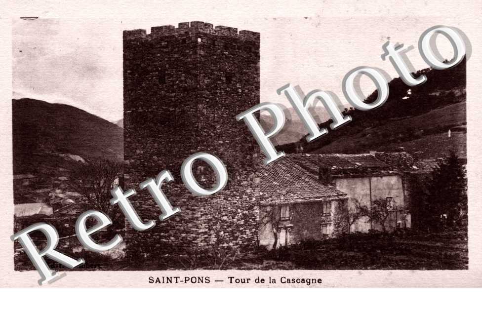 Tour de Cascagne