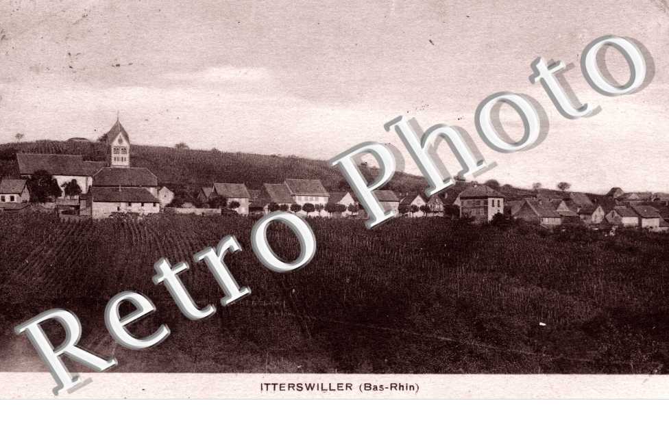 Vue générale