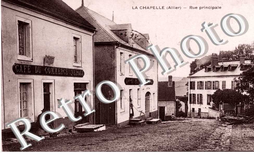 Rue Principale