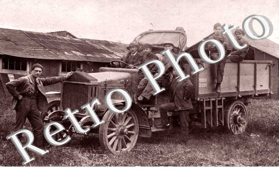 Camion