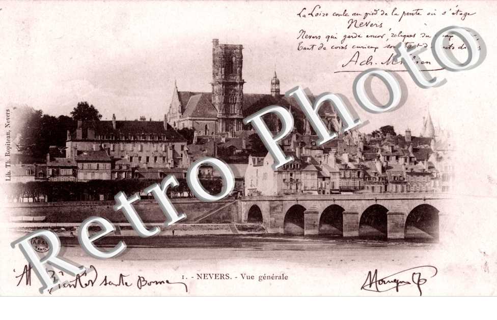 vue generale