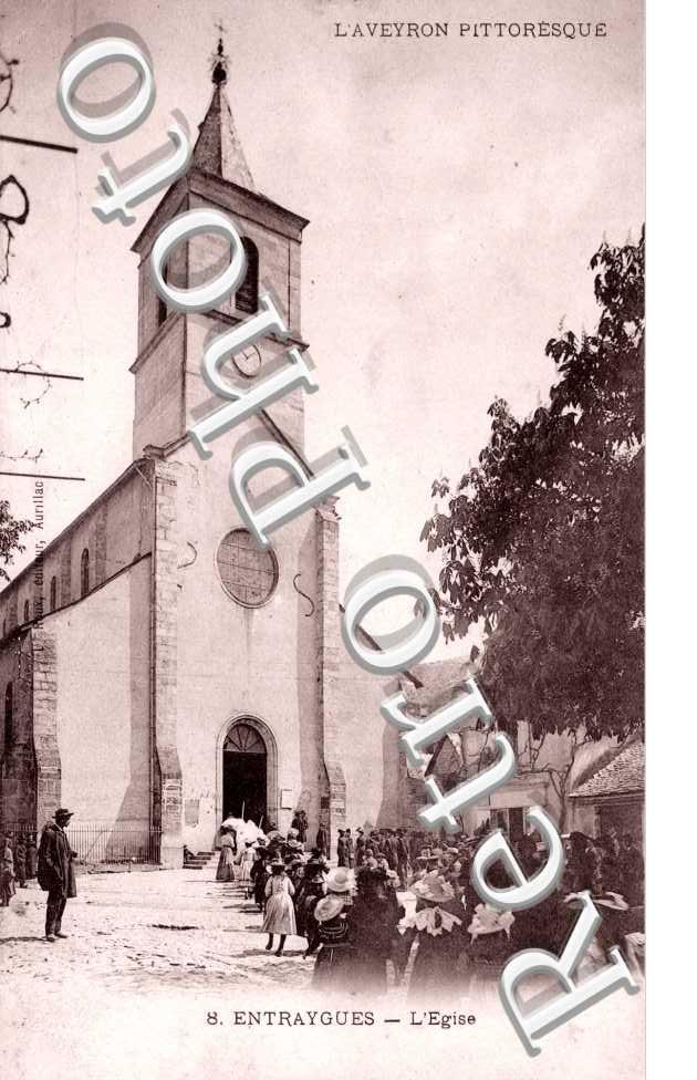 L&#039;eglise