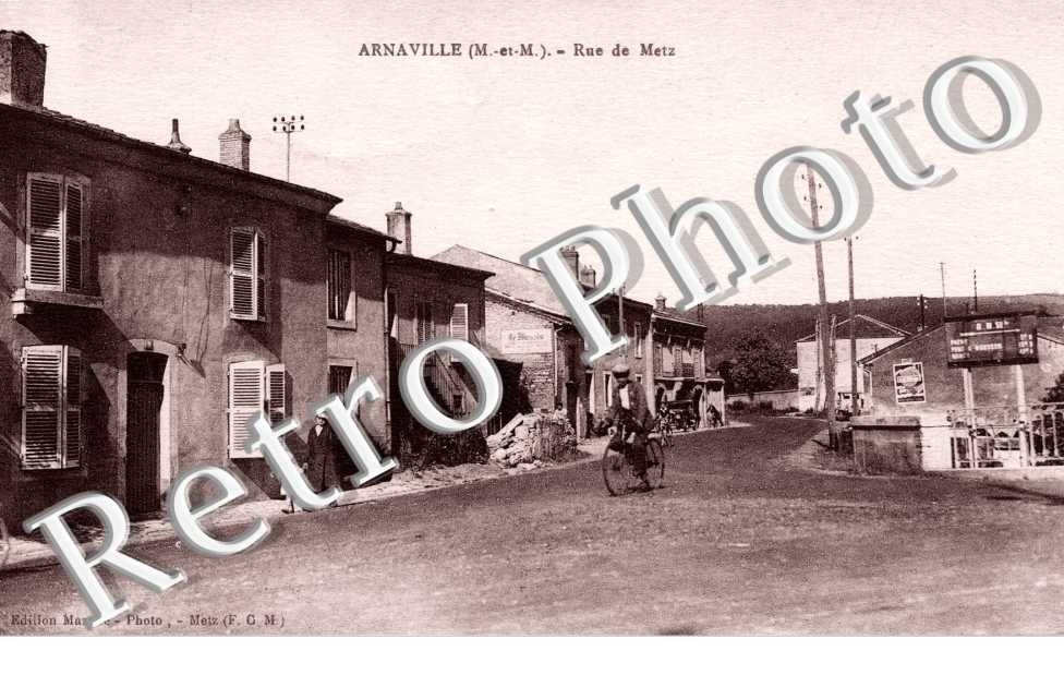 rue de Metz