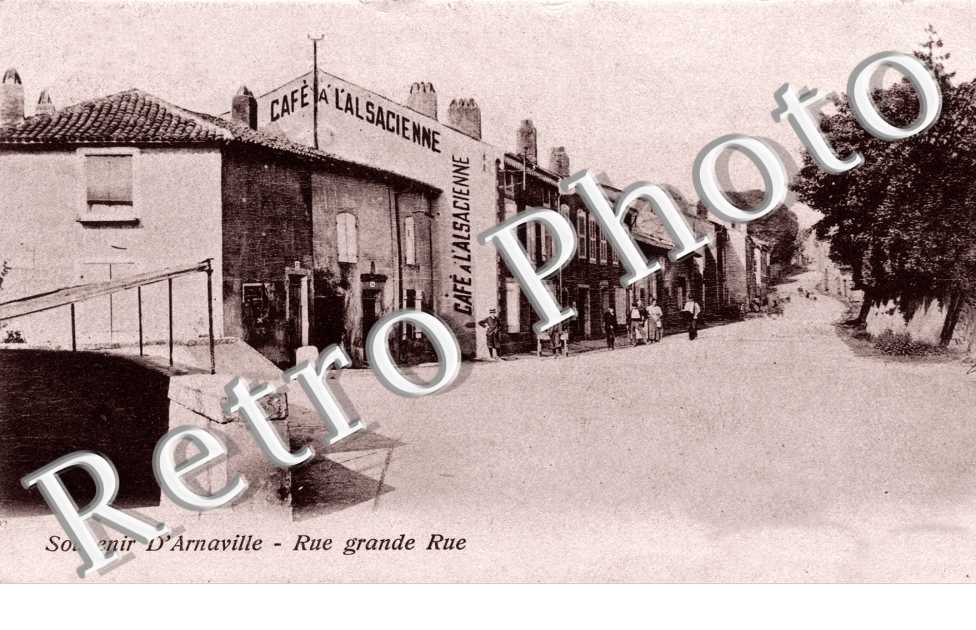 Grande rue