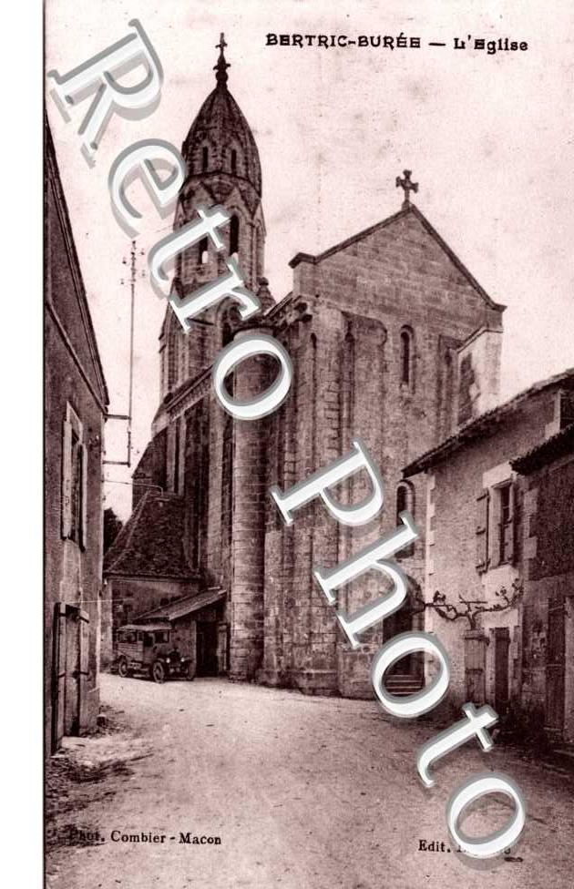 l&#039;eglise