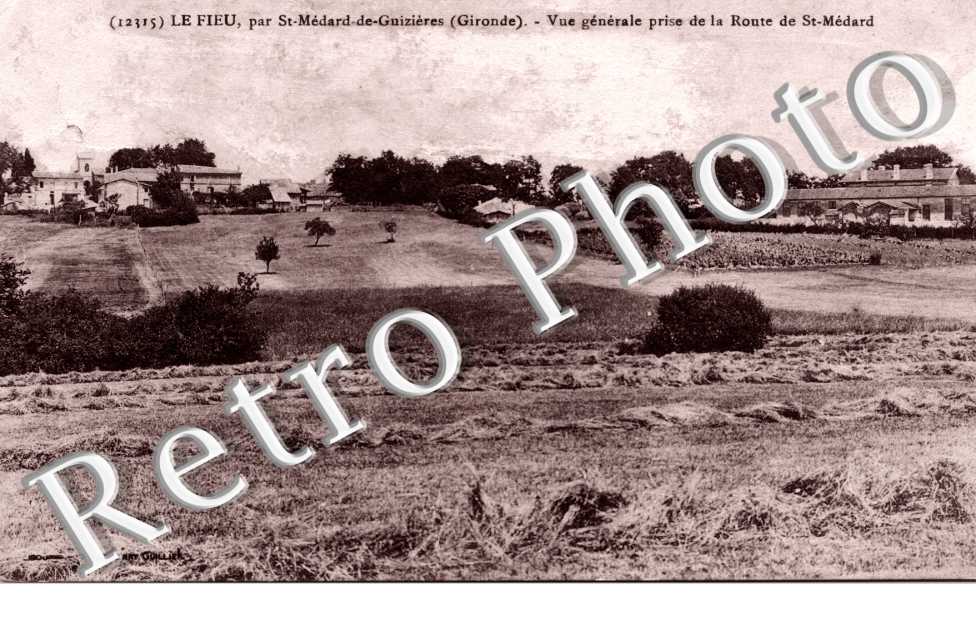 Vue generale