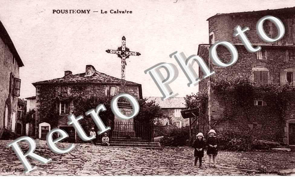 le Calvaire