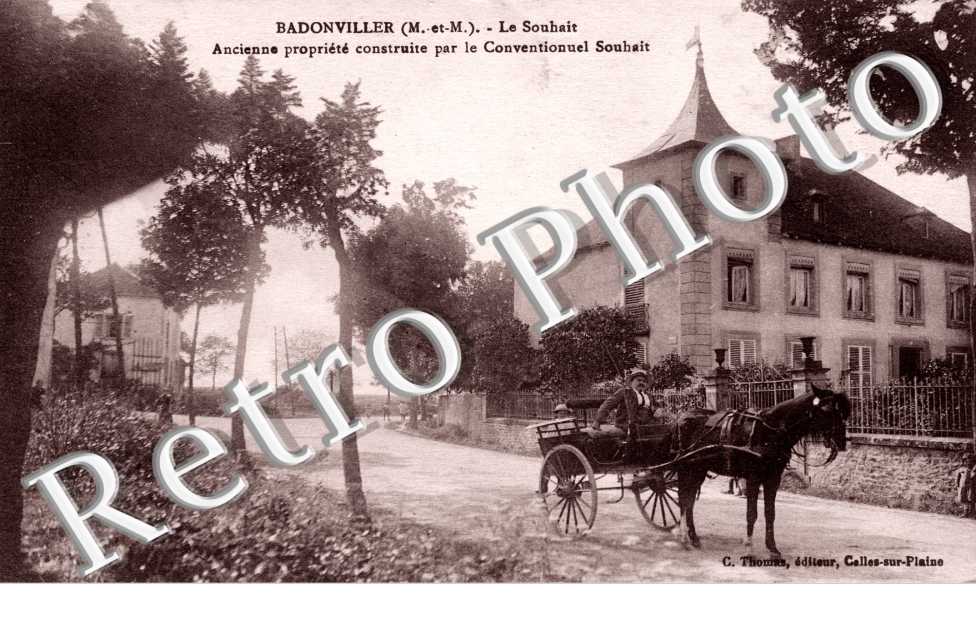 le souhait