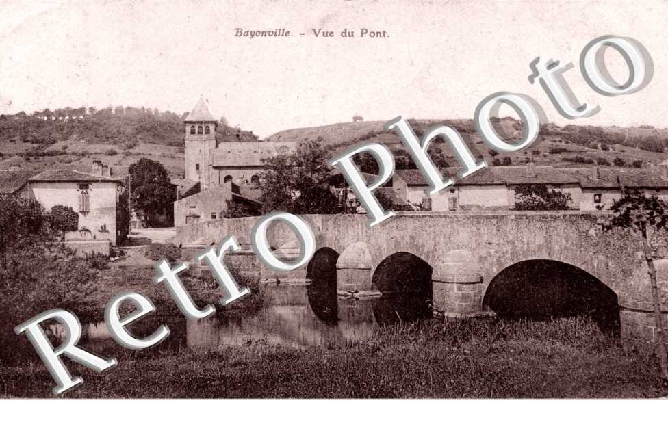 vue du pont