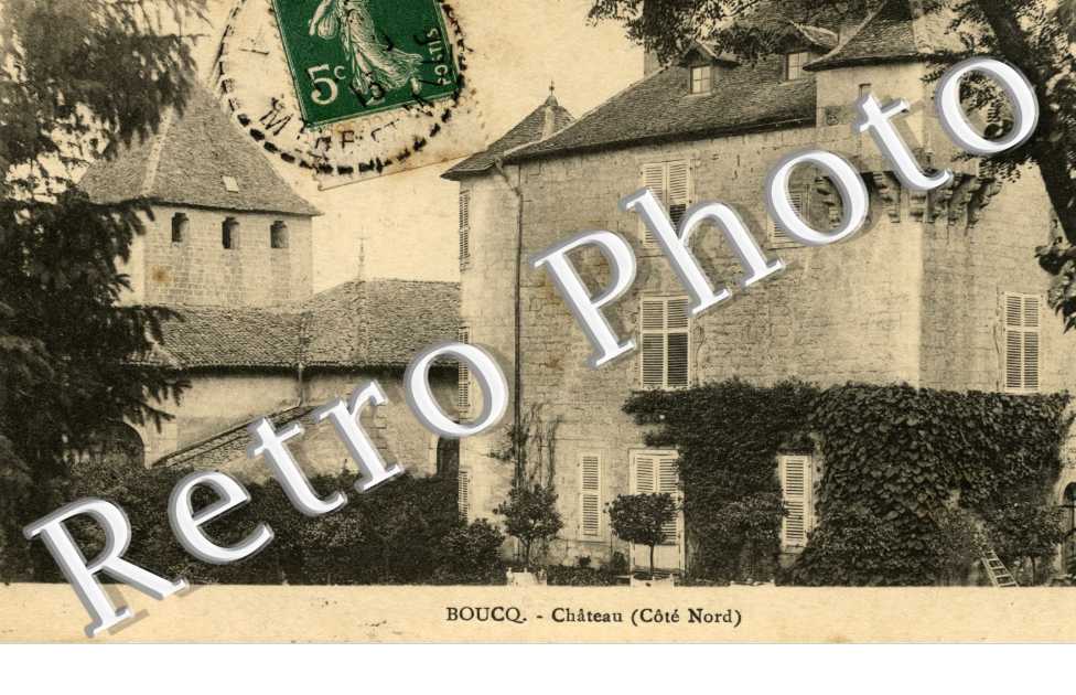 Chateau