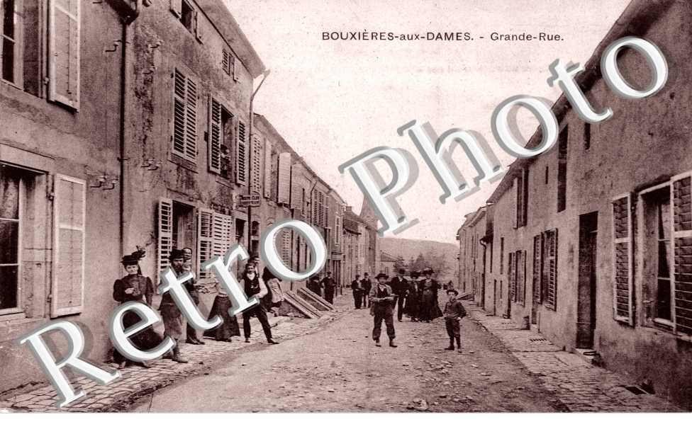 Grande rue