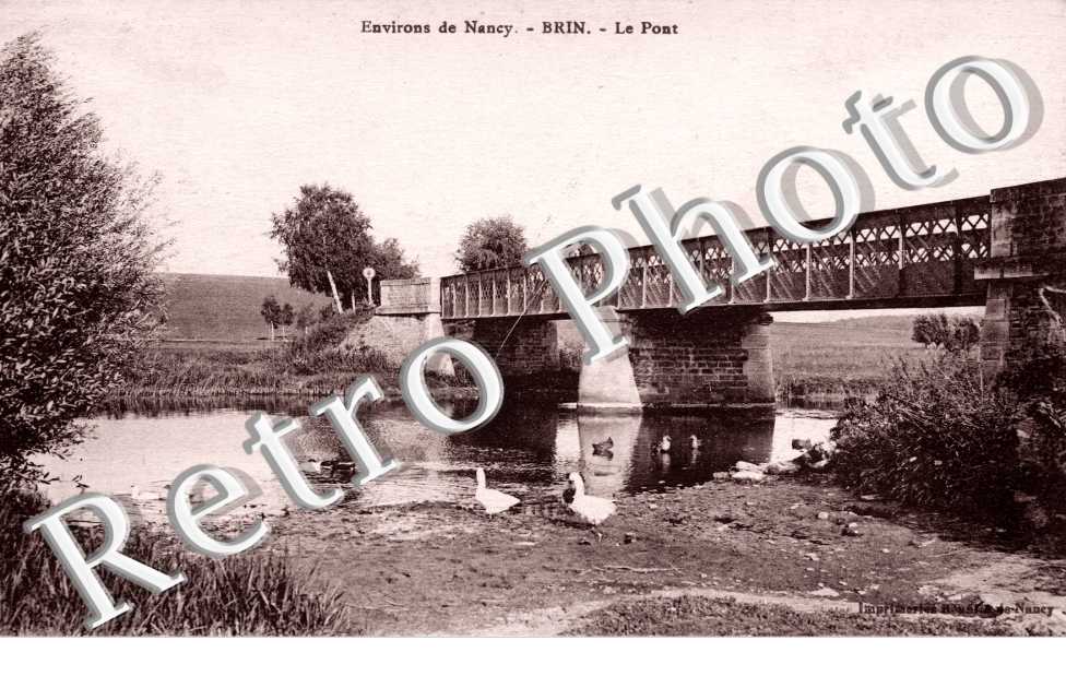 le pont 
