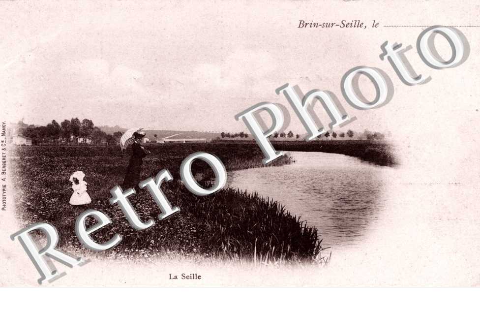 la Seille