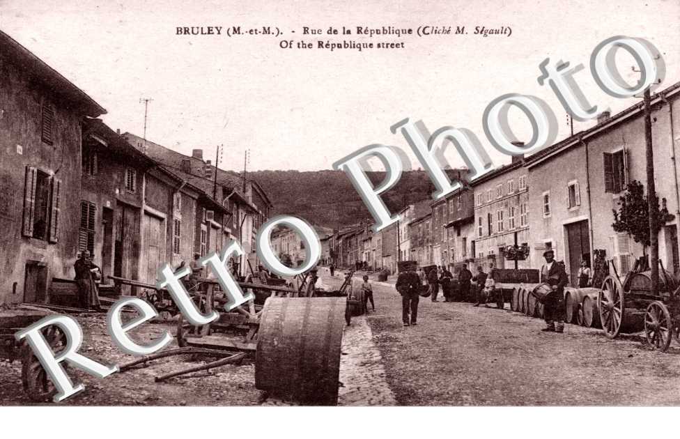 rue de la republique