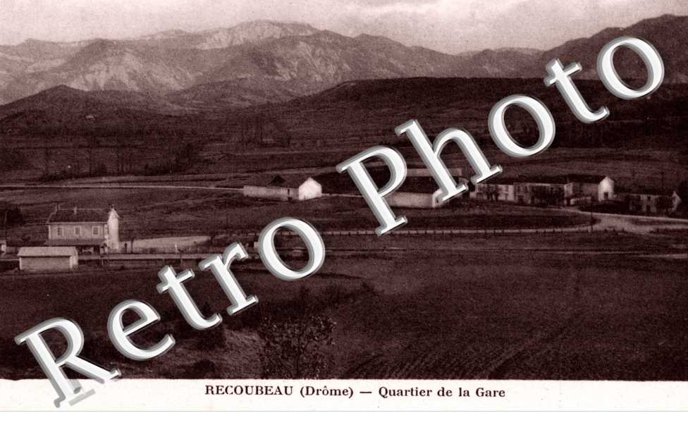 quartier de la gare