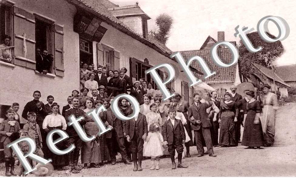 photo de groupe