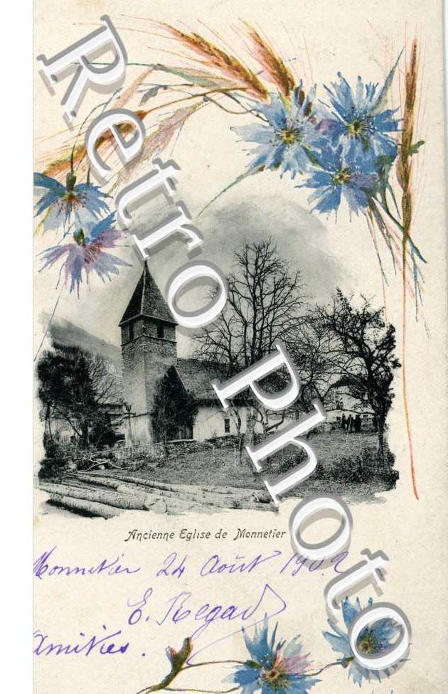 Ancienne Eglise