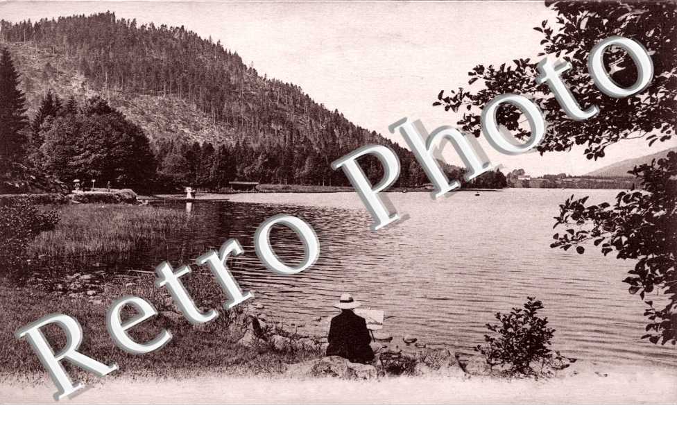 le Lac
