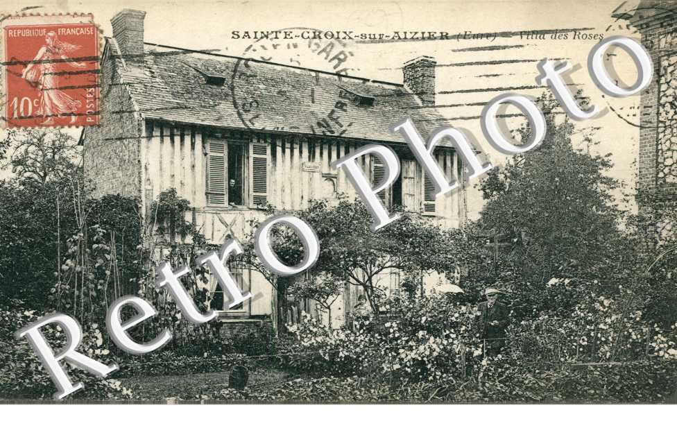 Villa des Roses