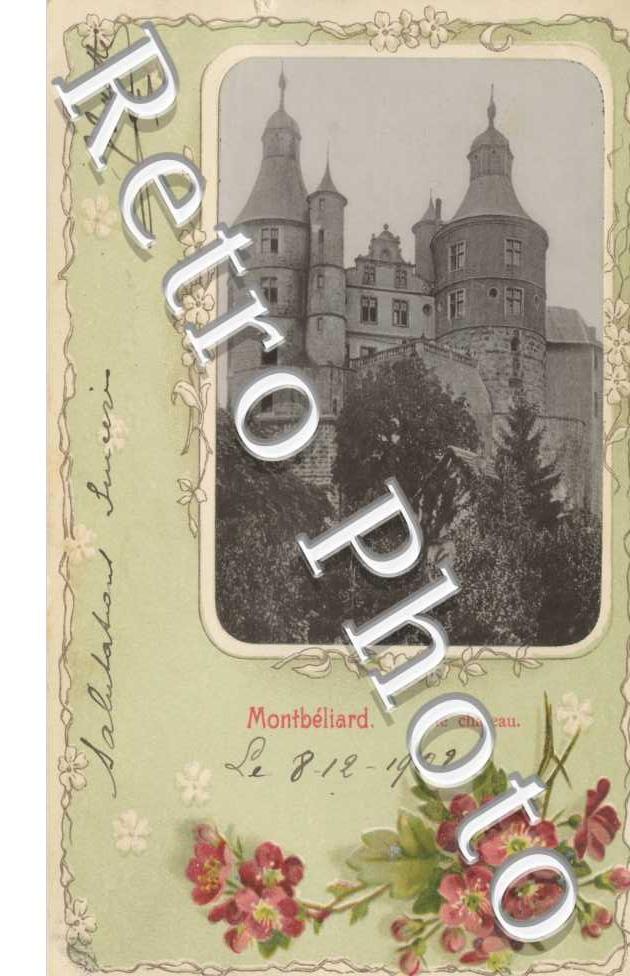 le Chateau