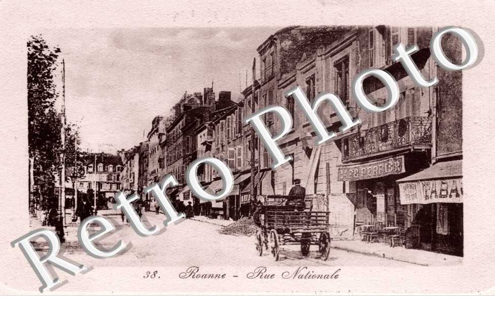 rue Nationale