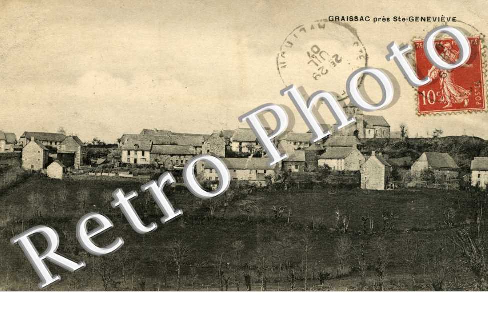 pres Sainte-Genevieve