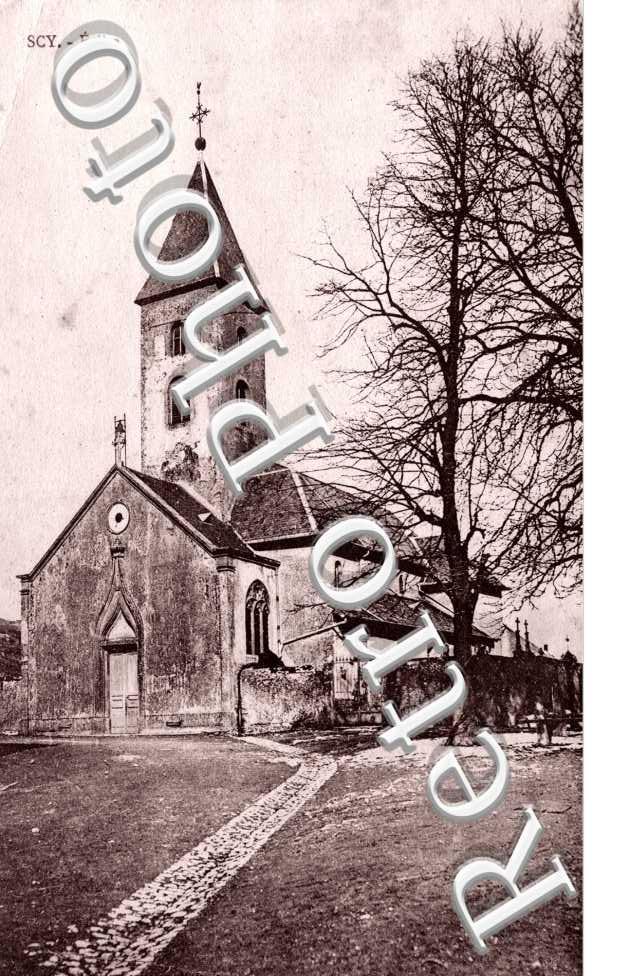 Eglise