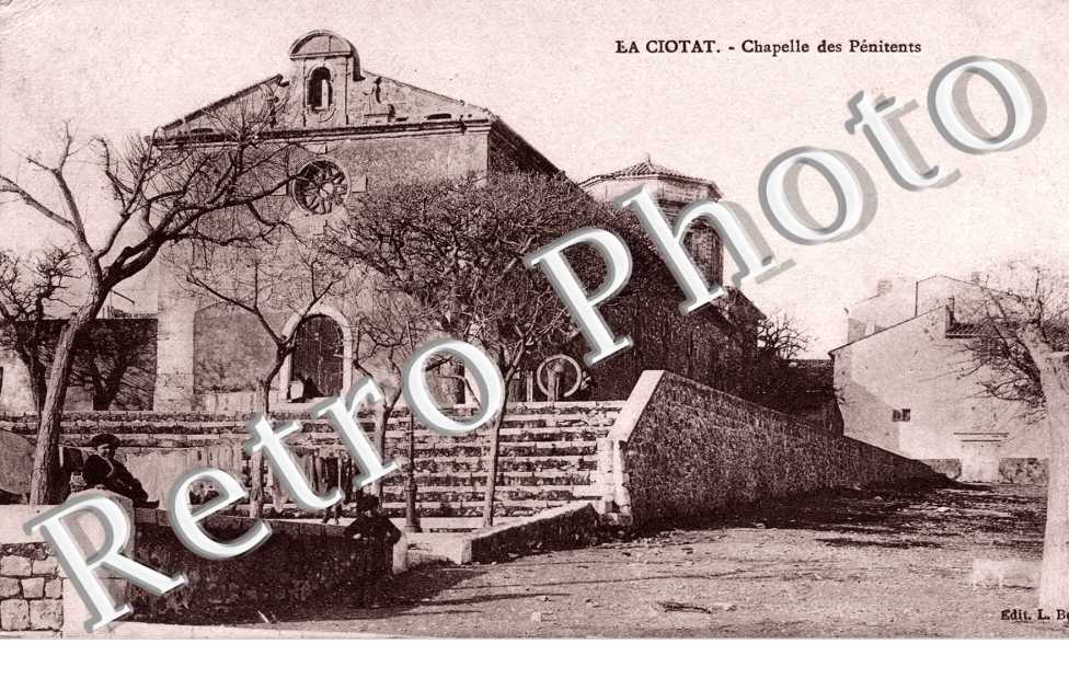 Chapelle des Penitents