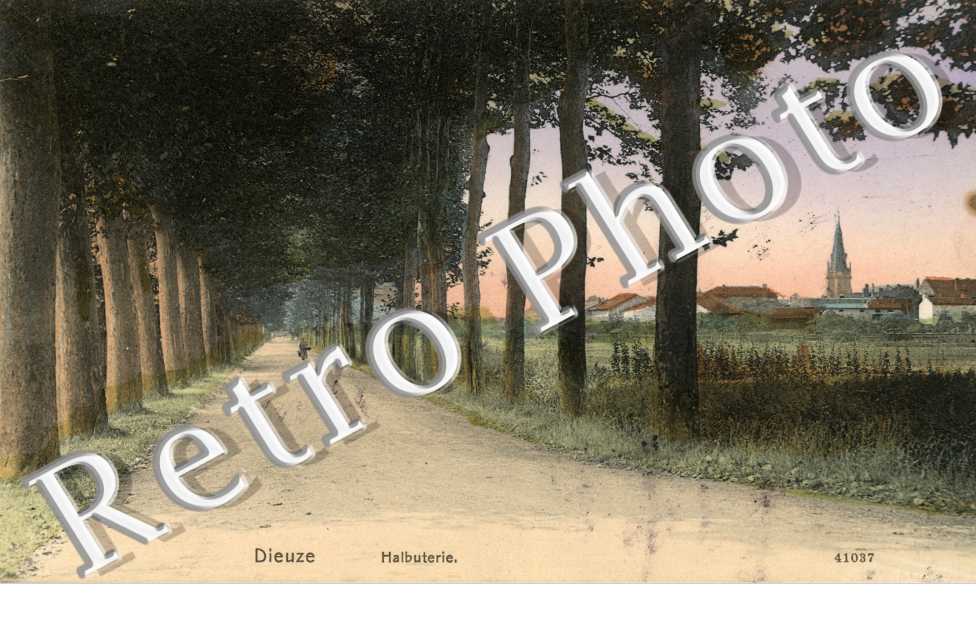 Halbuterie