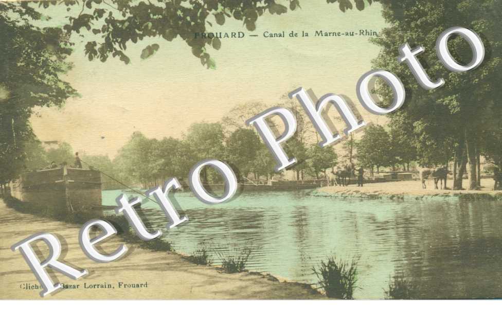 le Canal