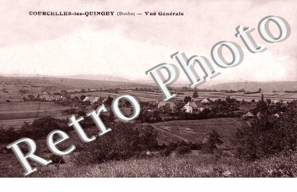 vue générale