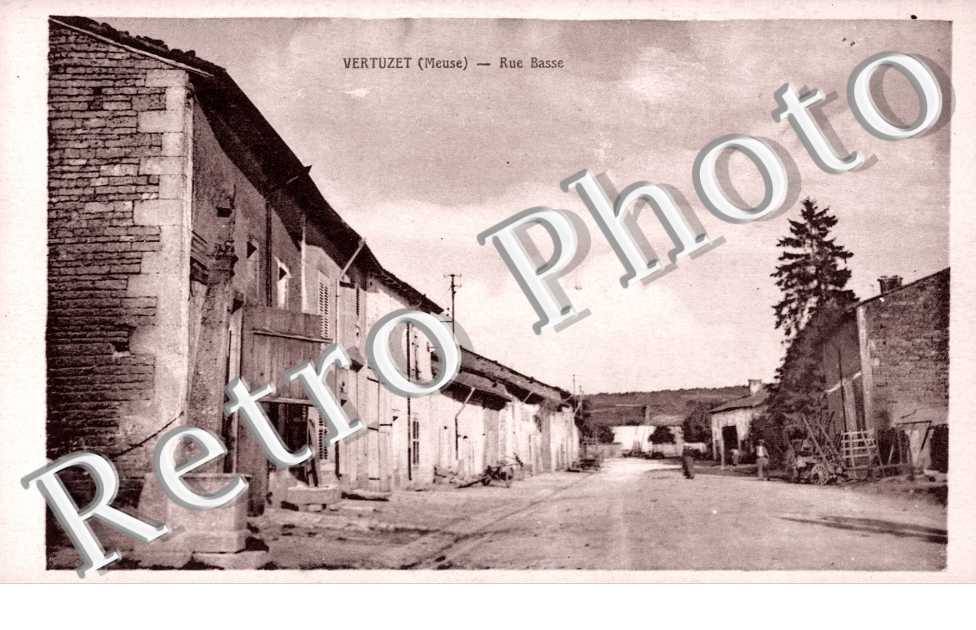 Rue Basse