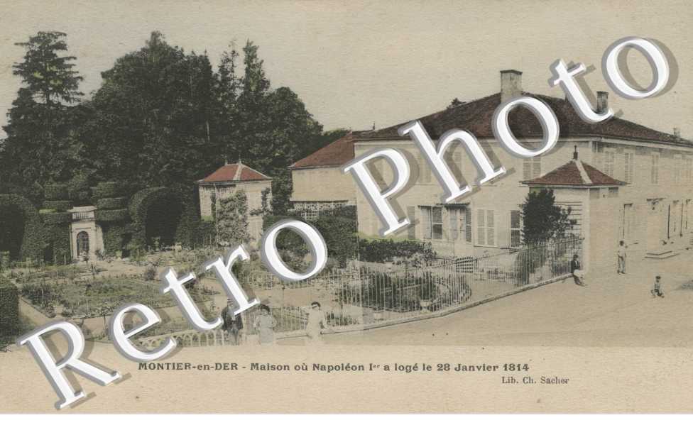 rue des Ponts - vue d&#039;avion