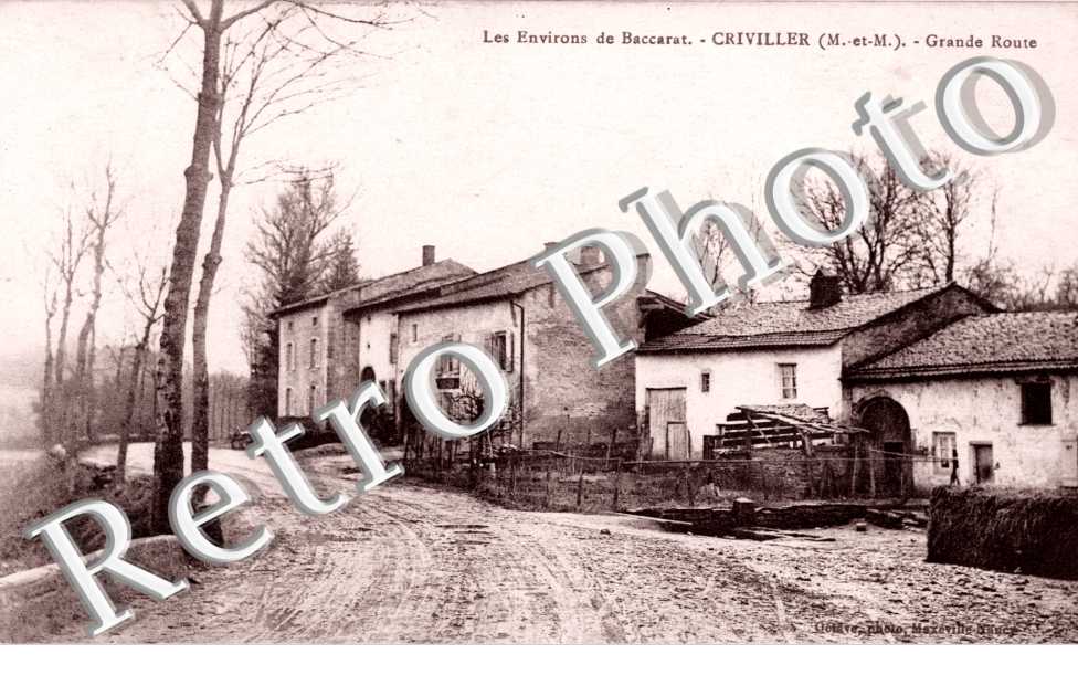 Grande Route