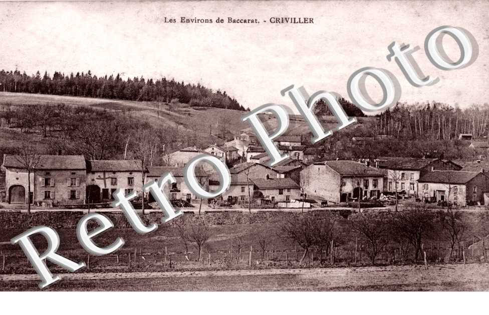 Vue Panoramique