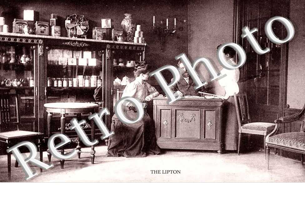 The Lipton