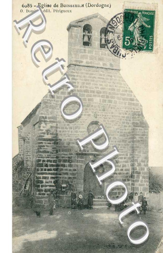 Eglise