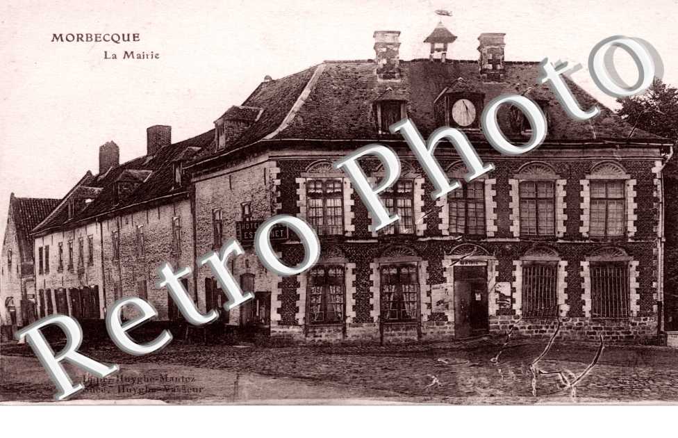 La Mairie
