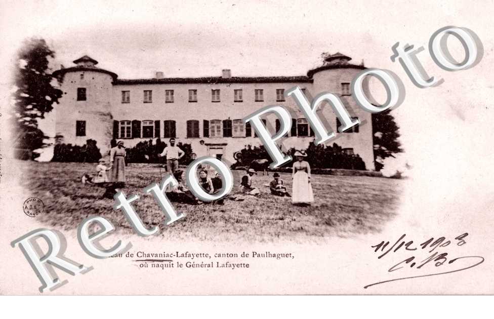 Chateau