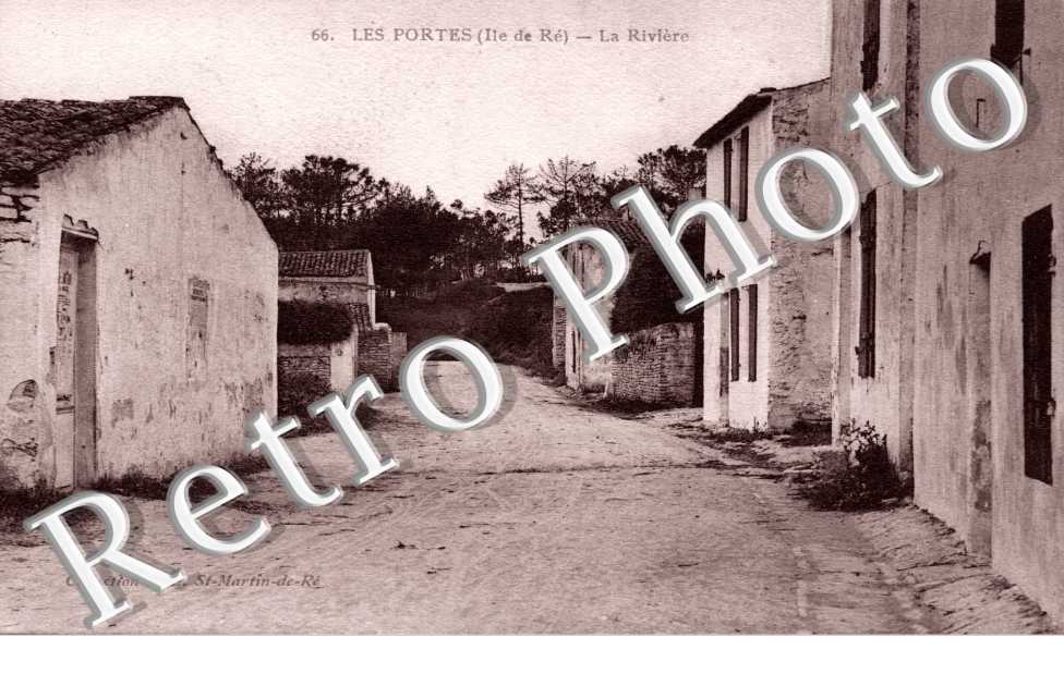 La Riviere