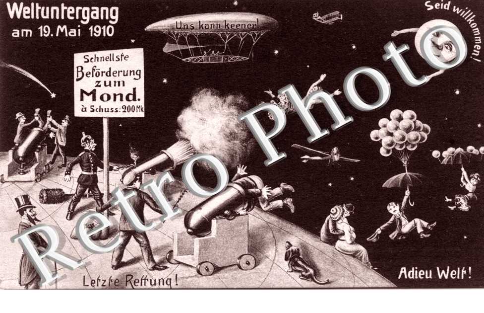 weltuntergang