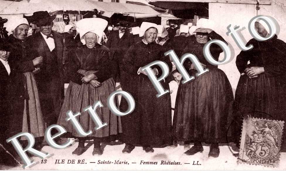 Femmes Rhetaises