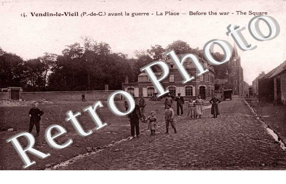 la Place