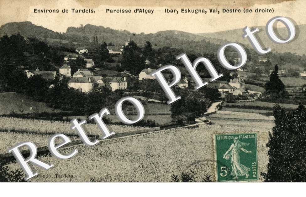 Paroisse