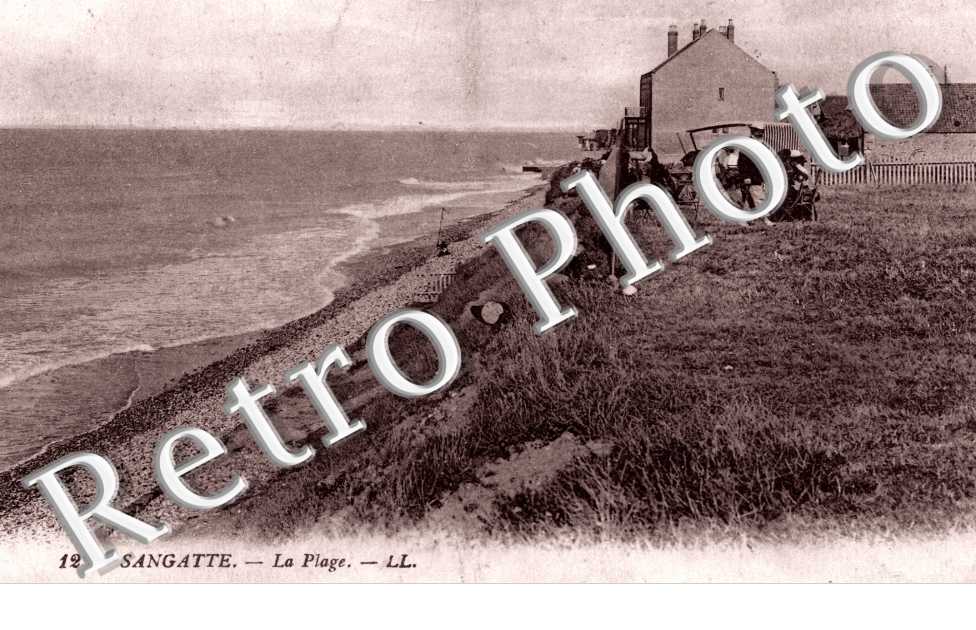 la Plage