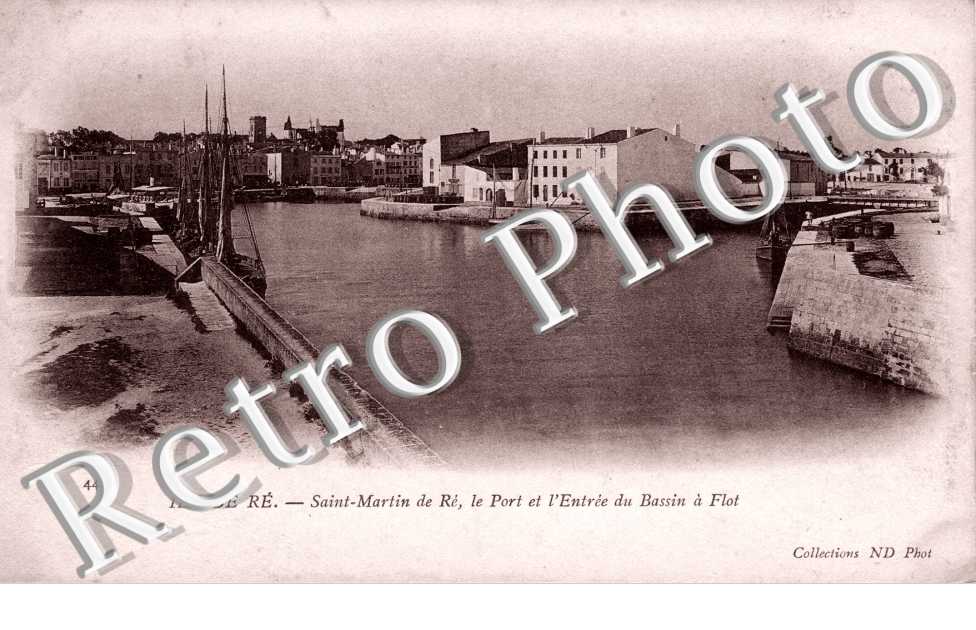 le port 