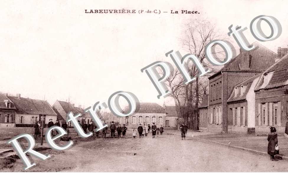 la Place