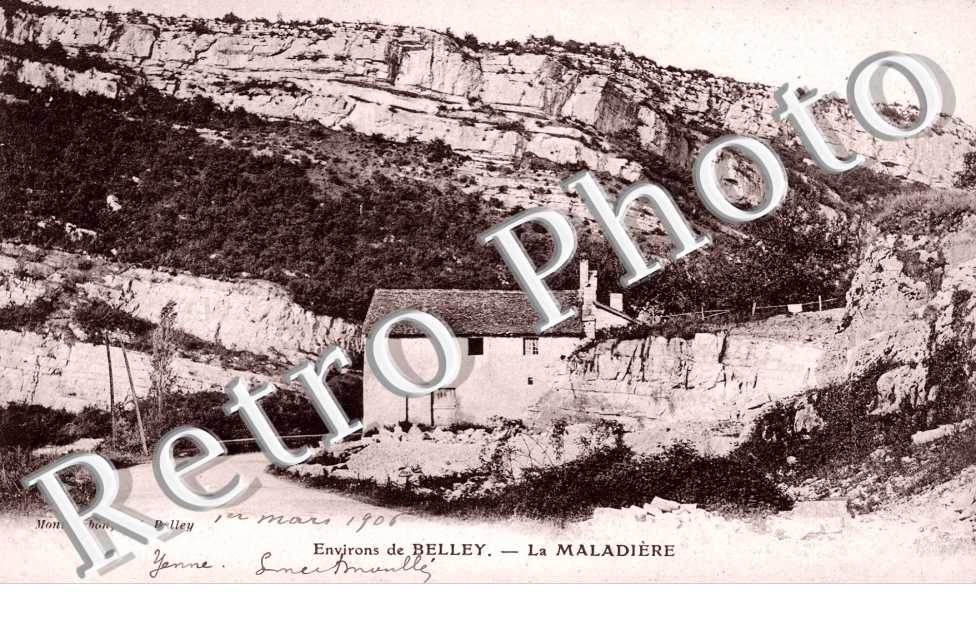 La Maladiere