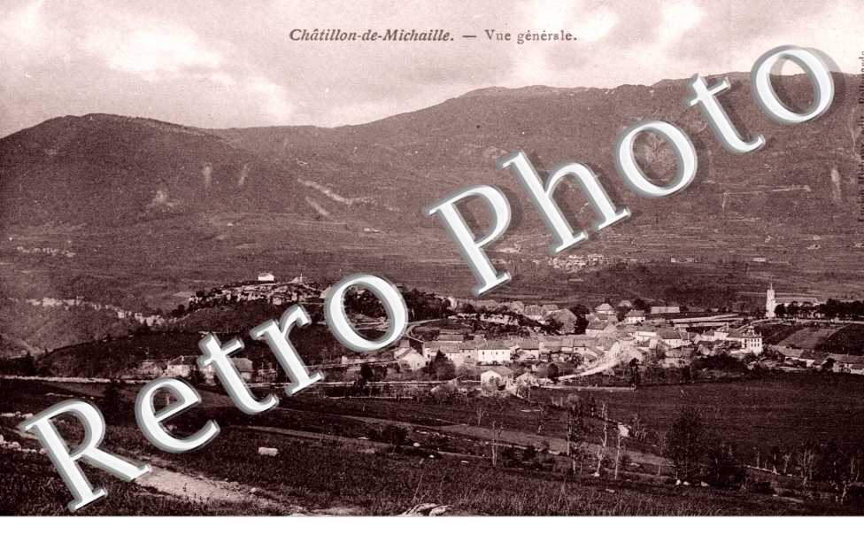 Vue generale