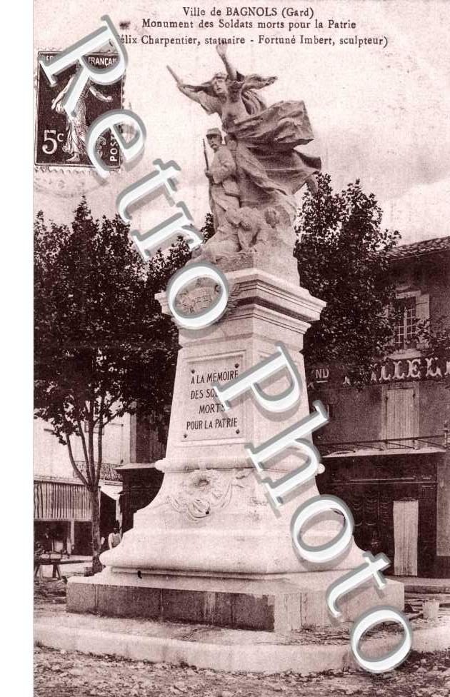 Monument 
